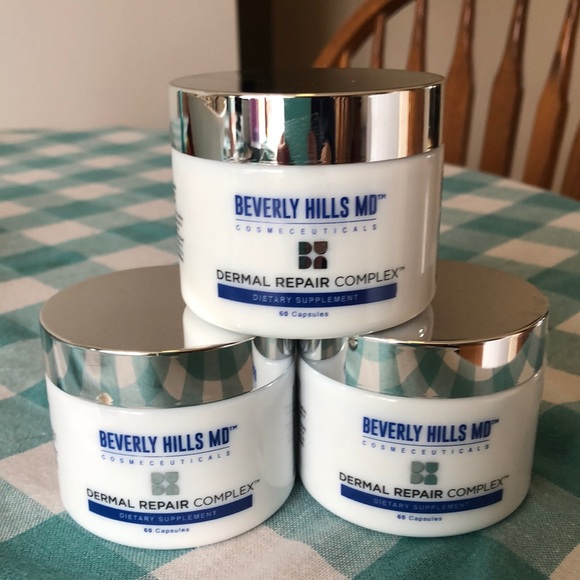 BNIB BEVERLY HILLS MD - Picture 1 of 3